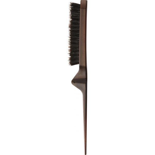 Olivia Garden Style Up Spazzola Per Capelli Con Setole Miste Di Cinghiale E Nylon Per Stuzzicare I Capelli-image