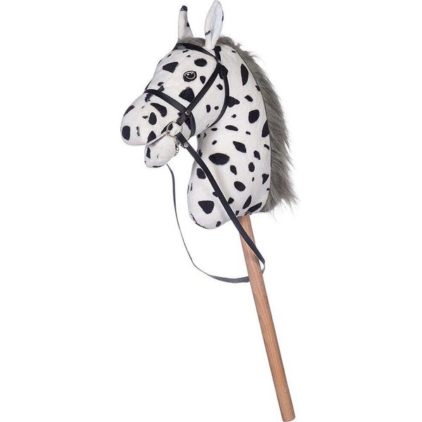 Hkm Sports Equipment Gmbh Hobby Horse Bianco-image