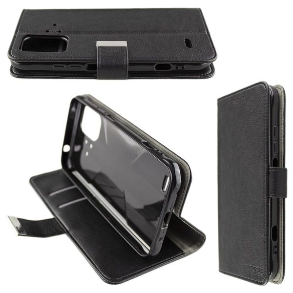 Custodia Per Umidigi Bison X10 Pro Nero-image