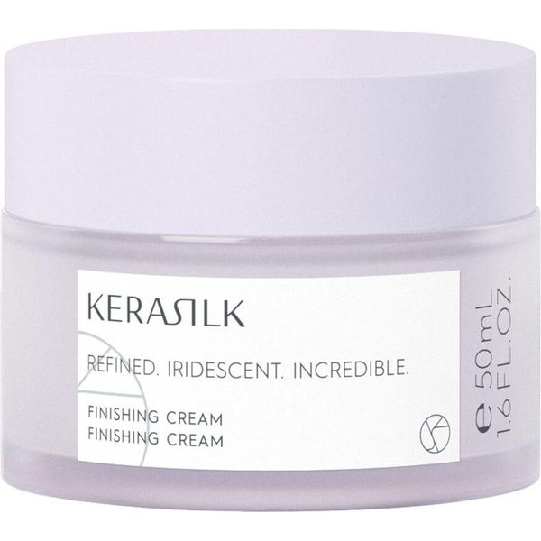 Kerasilk Crema Rifinente 50 Ml-image