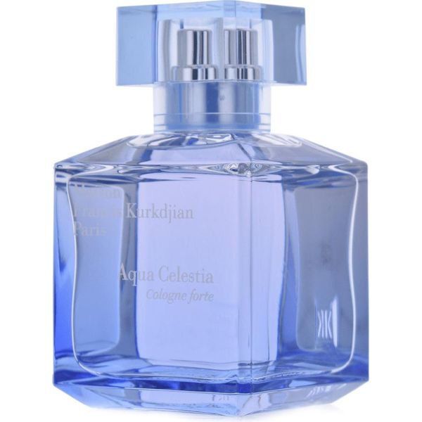 Maison Francis Kurkdjian - Aqua Celestia Colonia Forte 200 Ml Edp-image