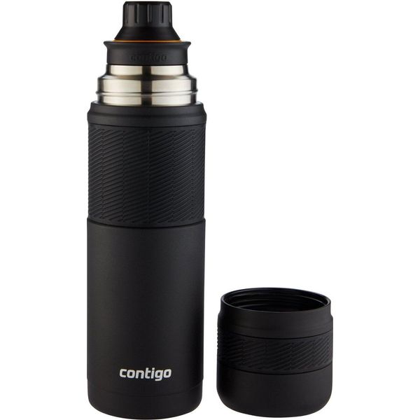 Contigo! Thermo Bottle Thermo Mug Borraccia Sottovuoto Tazza Da Caffè 740 Ml-image