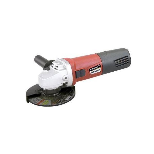 Smerigliatrice Angolare Sab 900 Cr, Ø 115 Mm, 900 W, Stayer-image