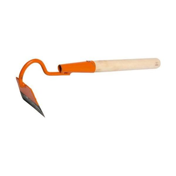 Scopa In Ferro, Con Manico 30 Cm, Enpro-image