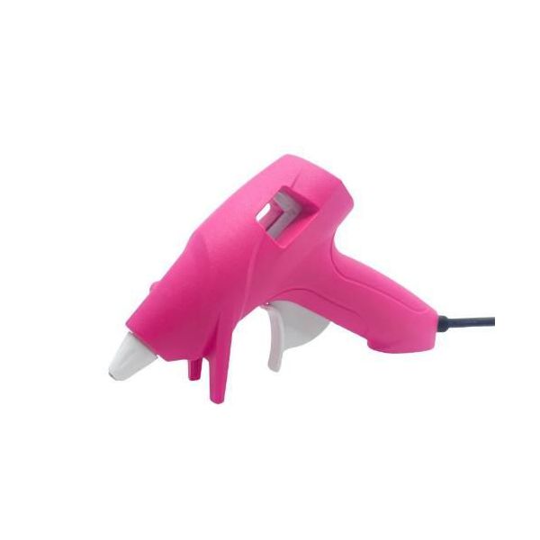 Pistola A Caldo Magenta S, 25 W, Ø 7 - 7,5 Mm-image