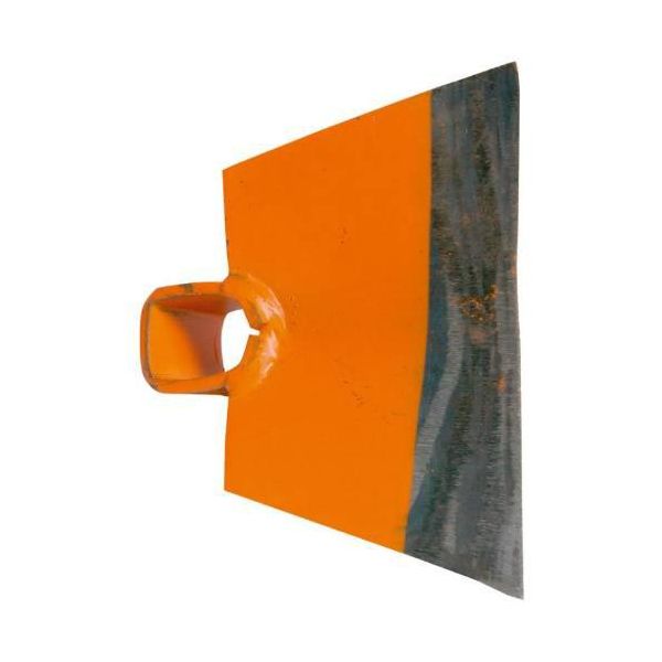 Zappetta Per Vigneti, Senza Manico, 155 X 105 Mm, Enpro-image