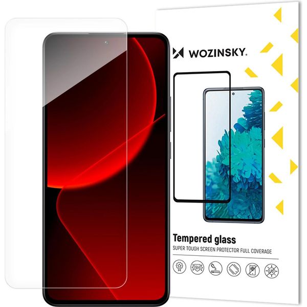 Wozinsky Vetro Temperato Per Xiaomi 13T/13T Pro-image