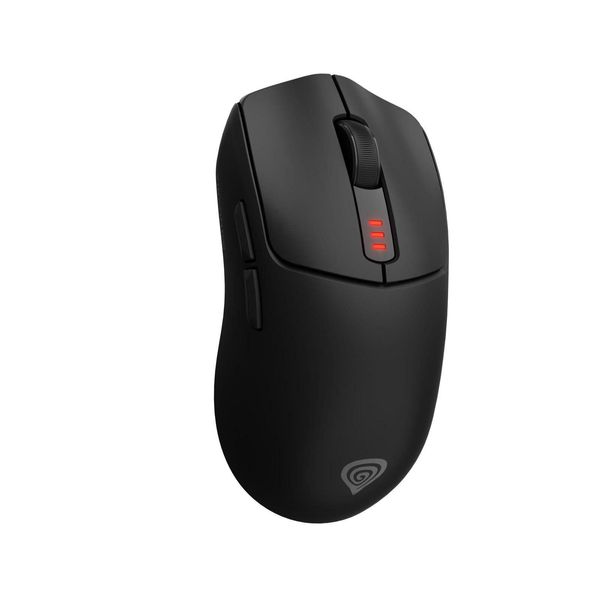 Genesis NMG-2113 Genesis Gaming Mouse Zircon 500 Senza Fili Nero-image