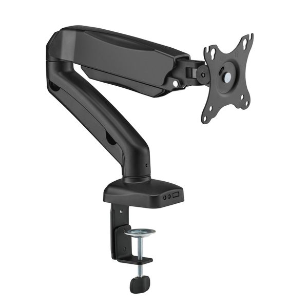 Supporto Per Monitor Regolabile In Altezza 17-32", Xantron ECO-MA-1"-image