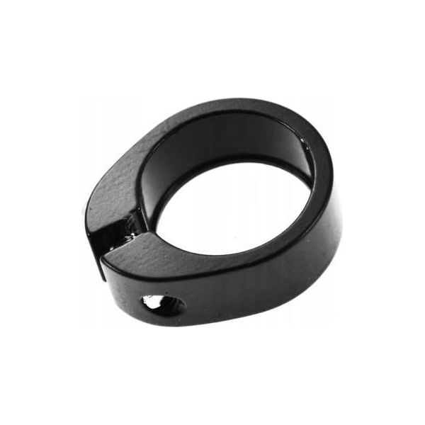 Morsetto A Colonna 31,8 Mm Sechskant Nero Morsetto A Colonna-image