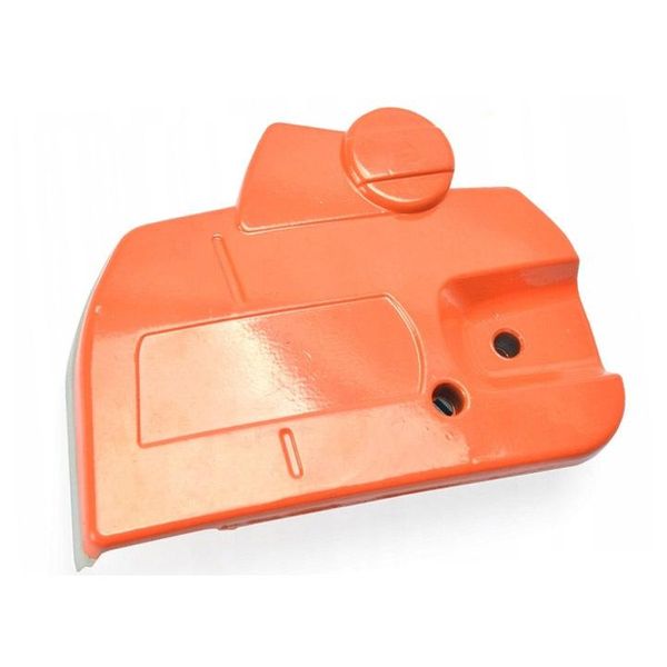 Copricatena + Tenditore + Freno Husqvarna 440 445 450 E 544 09 79-02 544097901-image
