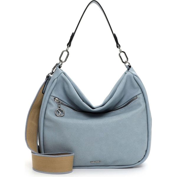 Suri Frey Borsa A Tracolla Patsy Shoulderbag Crystal Blue Celeste-image