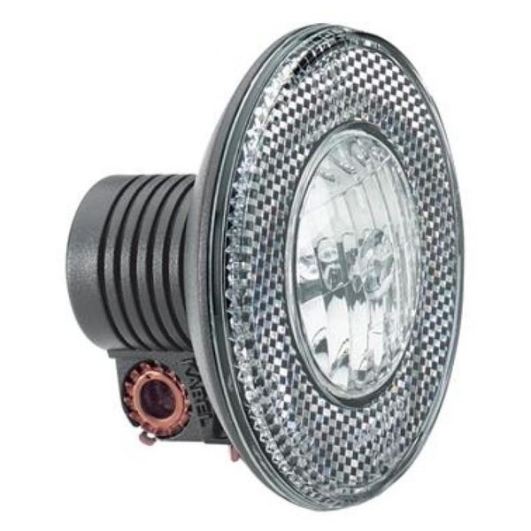 Busch & MÜLler Proiettore Alogeno "Lumotec N2 Con Interruttore F"-image