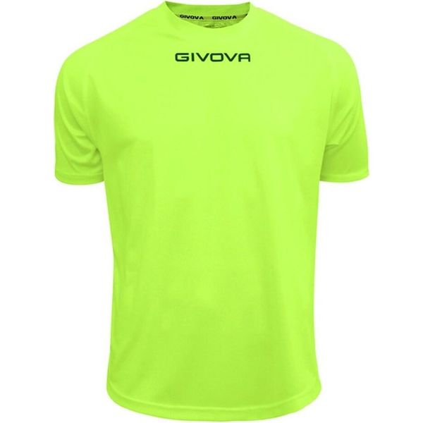 Givova T-Shirt One, MAC010019, GrößE: 168-image