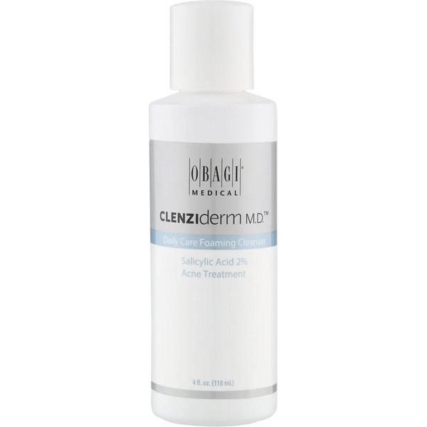 Obagi Clenziderm Daily Care Detergente Schiumogeno 118 Ml-image