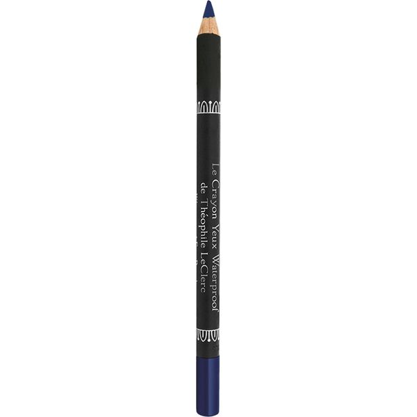 T.Leclerc Leclerc Pastello Yeux Waterproof Bleu 05-image