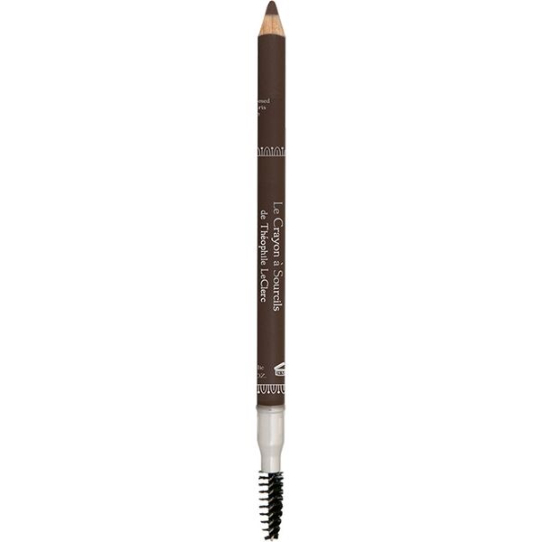 T.Leclerc Leclerc Pastello Sourcils Brun 03-image