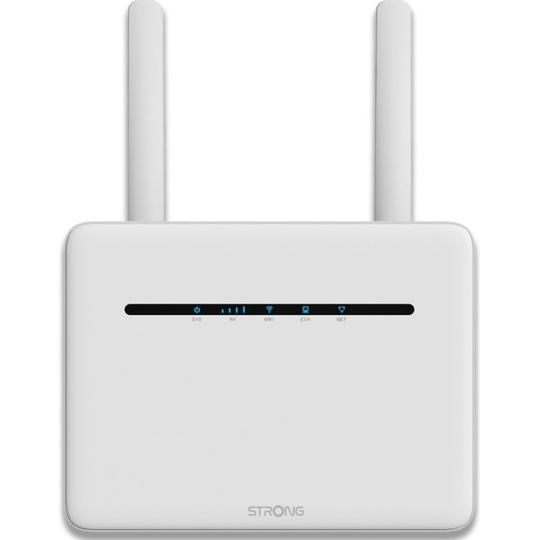 Router 4G+ Lte 1200 Mbit/S-image