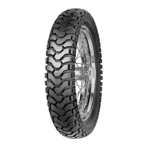 Mitas Enduro Trail 130/80 B17 M/C Tl/Tt 65H Posteriore M+S-image