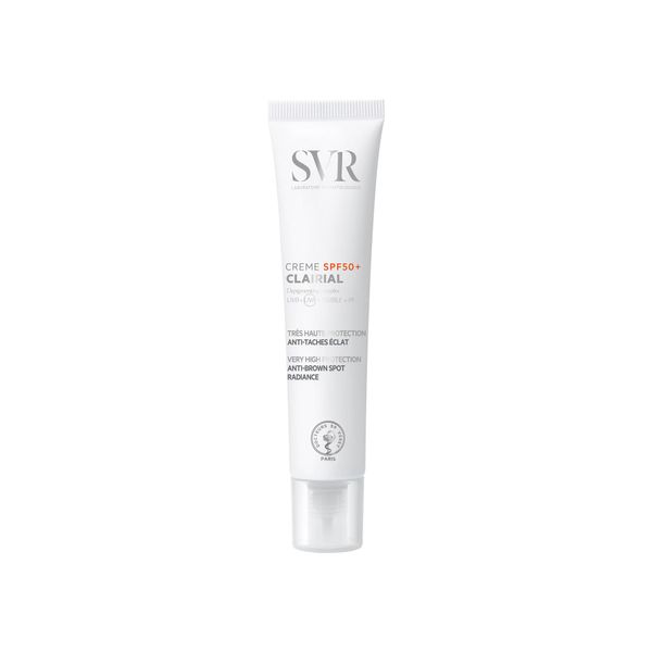Svr Clairial Crema Da Giorno SPF50+ 40 Ml-image