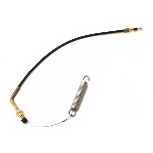 Cavo Bowden Per Brill Cooper Dolmar Honda Solo Castel Garden 92 / 82004604-image