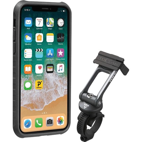 Porta Telefono Topeak Ridecase Per Iphone X TT9855BG-image