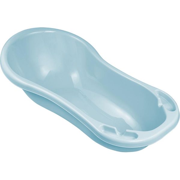 Keeeper 1033668000000 Keeeper Kids Baby Bath "Wiktoria Pure"", 1000 Mm, Blu Nordico"-image