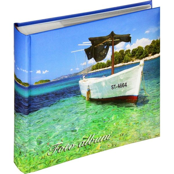 Album Fotografico Holidays BB-200 10X15-image