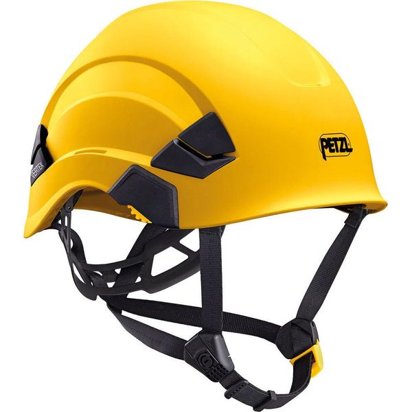 Casco Petzl Vertex®, Casco Di Sicurezza, Confortevole, Per Professionisti, Giallo-image