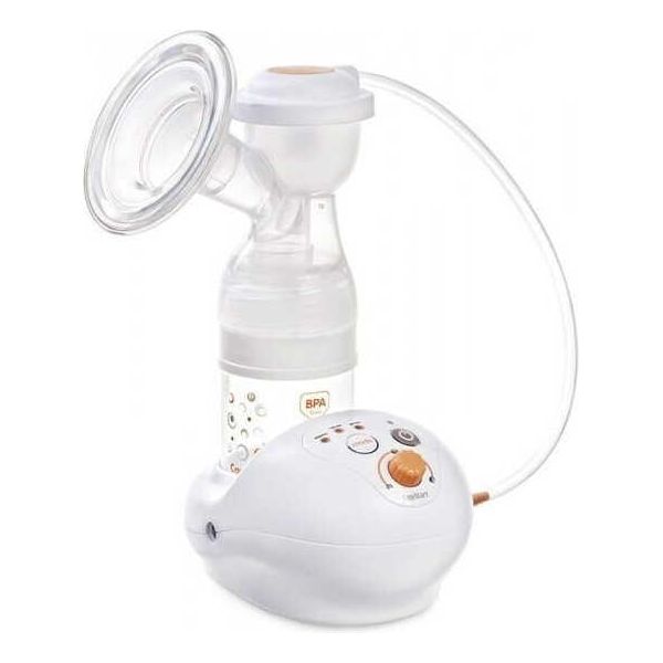Tiralatte Elettrico Easystart Canpol-image
