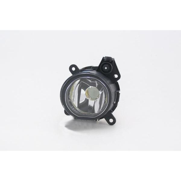 Johns, Faro Fendinebbia Adatto Per Bmw Mini R50 R52 R53 06/01-09/06 H11 Li-image