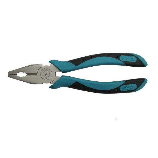 Pinze Pinze Combinate Crv 180 Mm Jbx0182-image