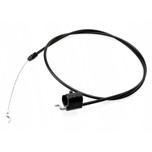 Cavo On Off Del Freno Motore Per Husqvarna Partner 5321835-67 532183567 532182755-image