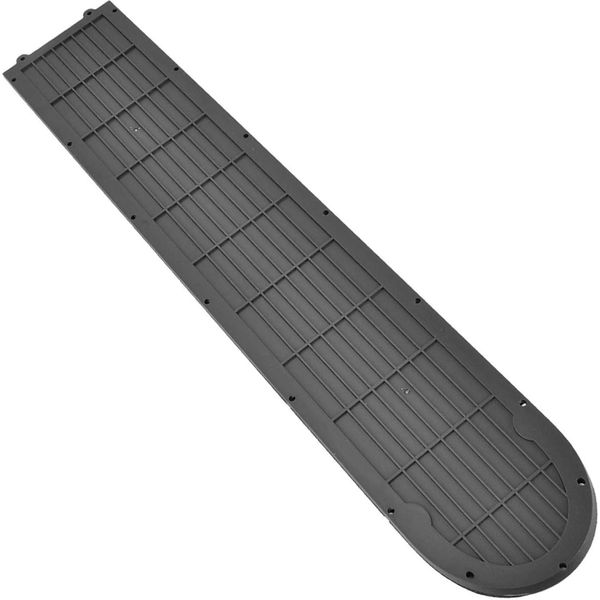 Avizar, Coperchio Della Batteria Per Xiaomi M365 Pro E-Scooter, Nero-image