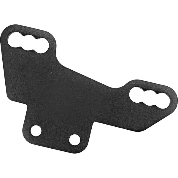 Minimotors, Supporto Per Pinza Freno Per E-Scooter Dualtron Thunder, Nero-image