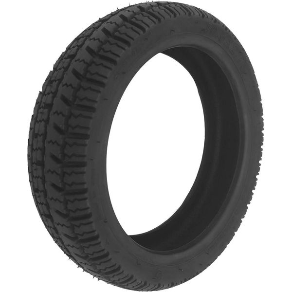 Avizar, Pneumatici Tubeless Off-Road Per Ninebot Segway P65 E P100 (1 Pezzo), Nero-image