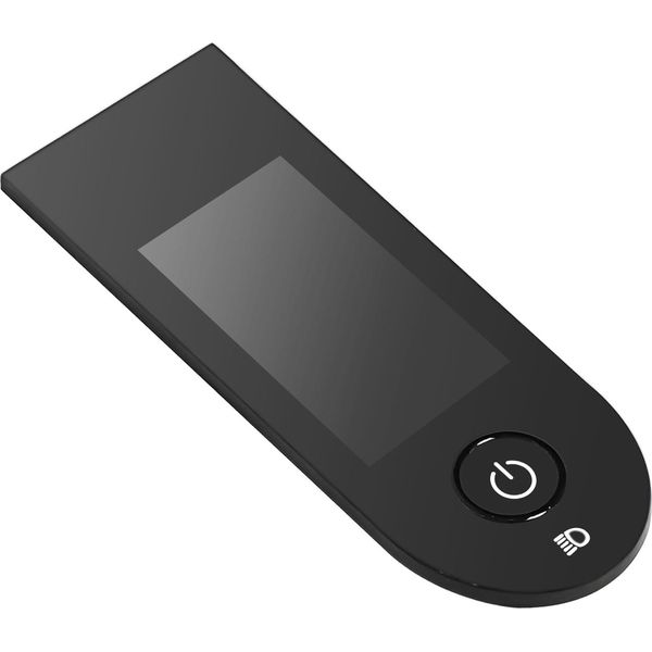 Avizar, Protezione Dello Schermo Per Xiaomi Mi 4 Lite, Nero-image