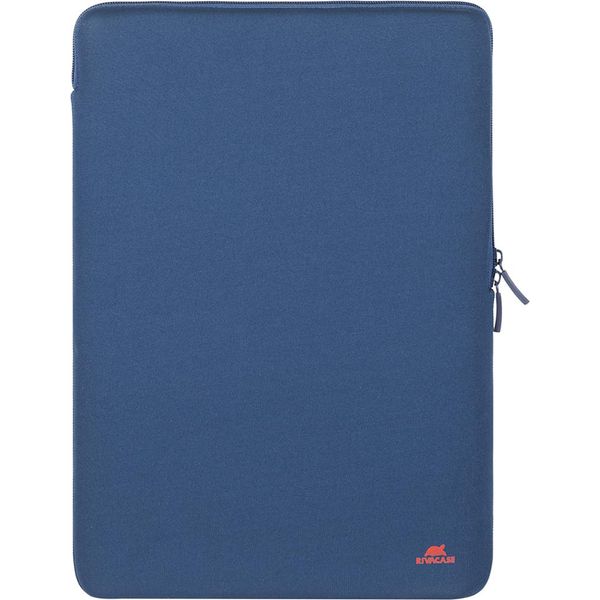 Riva Case 5223 Dark Blue Riva Nb Sleeve Antishock 13,3"-14"" Dunkel Blau 5223"-image