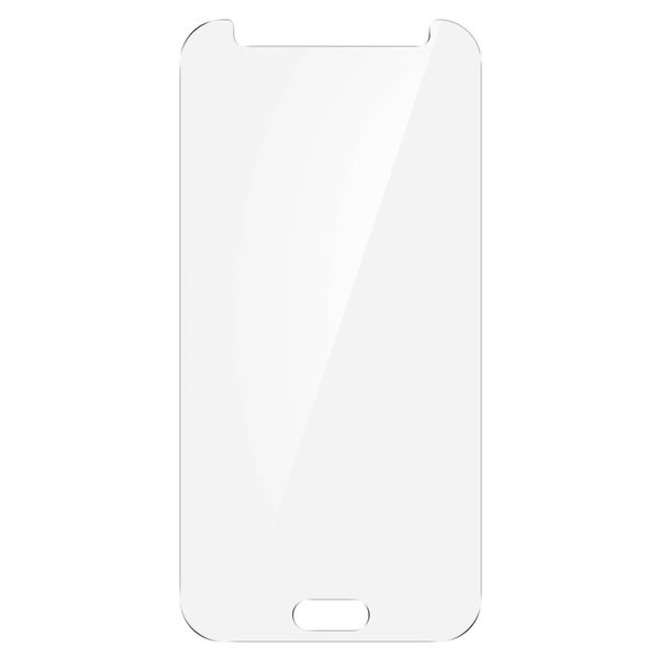 Protezione Dello Schermo In Vetro Temperato Infrangibile Per Samsung Galaxy J3 2017-image