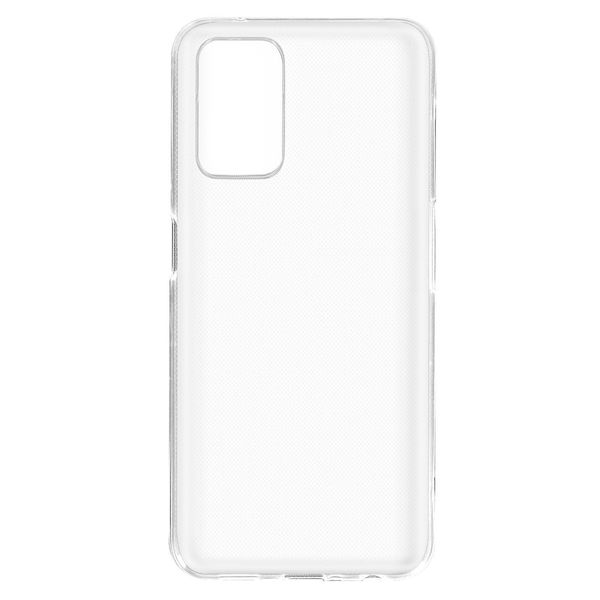 Avizar, Xiaomi Redmi 9T Cover Protettiva In Silicone Seconda Pelle, Trasparente-image