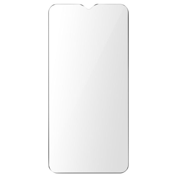 Imak, Protezione Dello Schermo In Vetro Di Durezza 9H Ulefone Armor 8, Di Imak, Trasparente-image