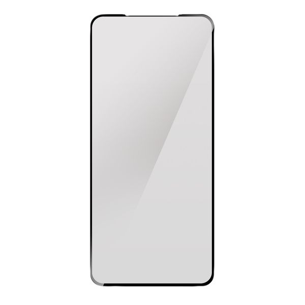 Avizar, Protezione Dello Schermo In Vetro Di Durezza 9H Xiaomi Redmi Note 10S, Nero-image