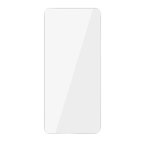 Avizar, Protezione Dello Schermo In Vetro Di Durezza 9H Samsung A52 / A52S, Trasparente-image