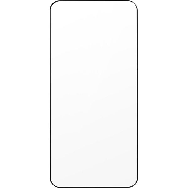 Avizar, Protezione Dello Schermo In Vetro Di Durezza 9H Per Samsung Galaxy S22 Plus, Nero-image