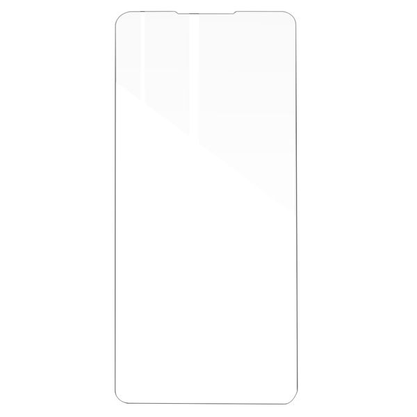 Avizar, Protezione Dello Schermo In Vetro Di Durezza 9H Per Motorola Moto G200 5G, Trasparente-image