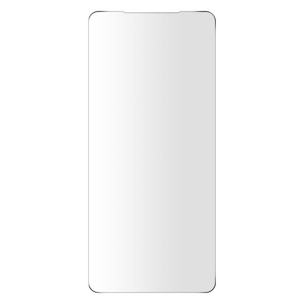 Avizar, Protezione Dello Schermo In Vetro Di Durezza 9H Per Xiaomi Redmi Note 11 / Note 11S, Trasparente-image