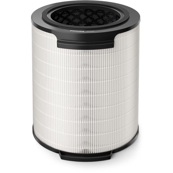 Philips Genuine Filtro Di Ricambio FY1700/30 Hepa Nanoprotect-Filter-image