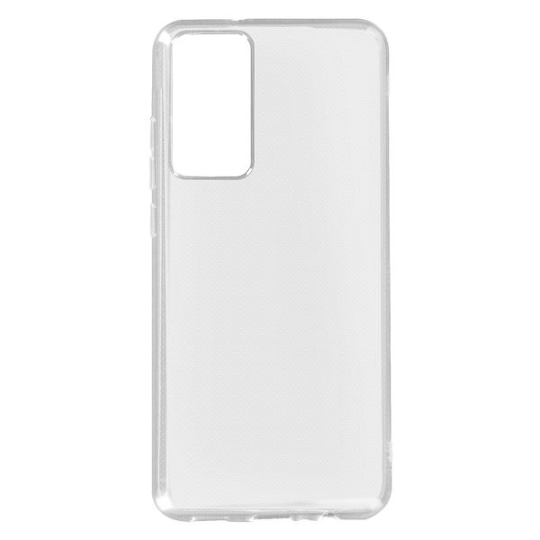 Avizar, Xiaomi 12 Pro Cover Protettiva In Silicone Seconda Pelle, Trasparente-image