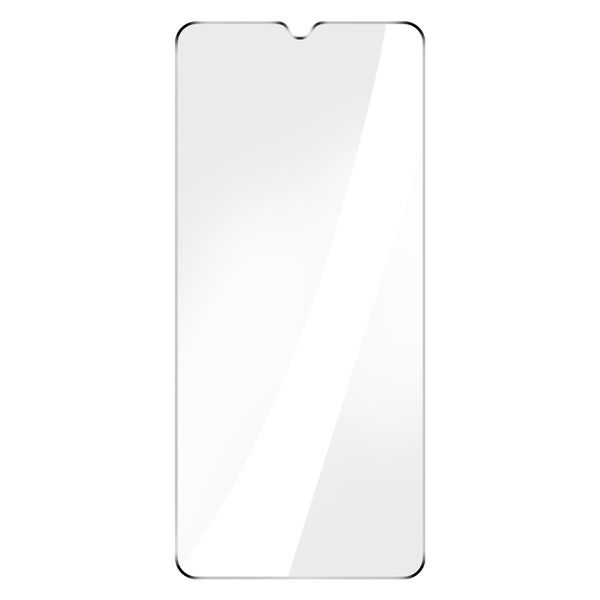 Avizar, Protezione Dello Schermo In Vetro 9H Per Realme C35, Trasparente-image