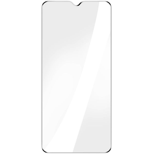 Avizar, Pellicola Protettiva In Vetro Antigraffio 9H Per Vivo X80 Lite, Trasparente-image